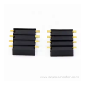 2.54mm Pitch Female Header Single Side Entry